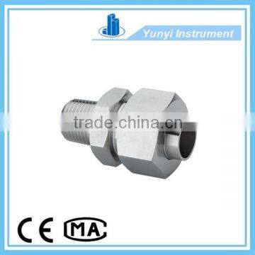 Factory Price Male Compression Connector photo-6