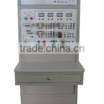 Educational Equipment for Electrical Lab Use, Motor Trainer