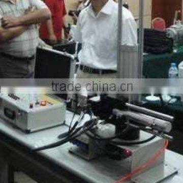 Laboratory Teaching Equipment, XK-JS5A Five-Freedom Pneumatic Manipulator Training Model