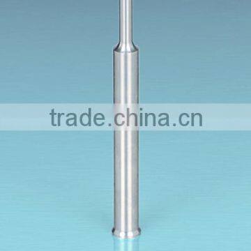 Precision tungsten carbide punch mould punch pin