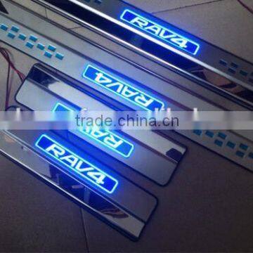 The Best Selling Products Favorable Price New Design Car Side Step photo-6