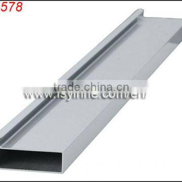 kitchen cabinet door frame insert 4mm glass