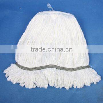 Antibacterial Microfiber Mop Head photo-3