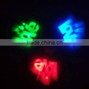 New Style Spot Light Can Change Different Image photo-3