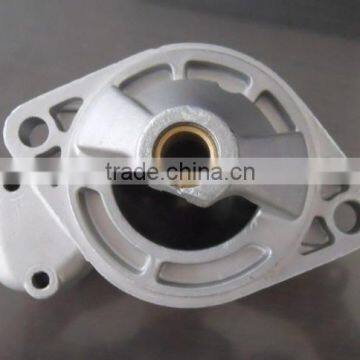 Aluminum Foundry Parts photo-6