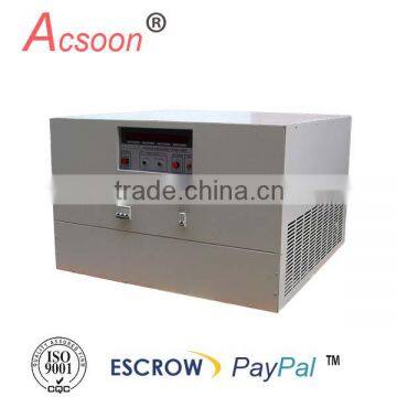 AC automatic voltage stabilizer