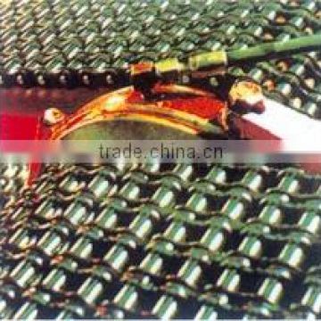 Oil drilling rig chain cvt transmission chain