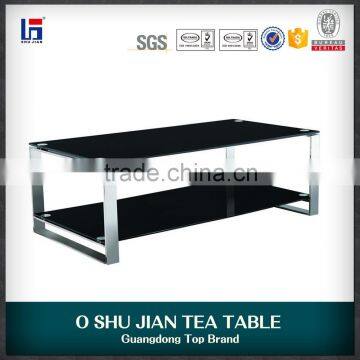 2015 New model High Gloss Coffee table SJ138