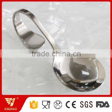Multifunctional Stainless Steel Serving Spoon for Restaurant photo-4