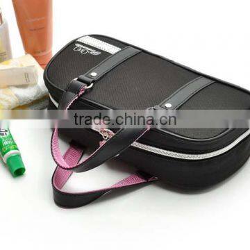 Wholesale Qualified Multifunctional Oxford Unisex Cosmetic Bags