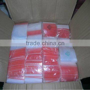 Color Resealable Plastic Bags photo-3