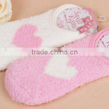 Floor Soft Lovely The New Fashion Floor Hosiery for Leisure and Fresh Girl Socks Family Socks photo-2