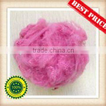 polyester fiber padding from China Mill