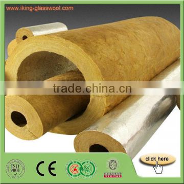 Top Quality Grade A1 Rockwool Tube