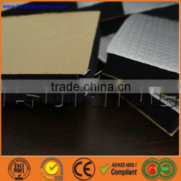 Heat Insulation Material Rubber Eva Foam Sheet Insulation