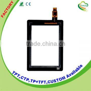 MSG2133A 3.5 Inch Replacement Touch Screen Panel From Yunlea Company photo-6