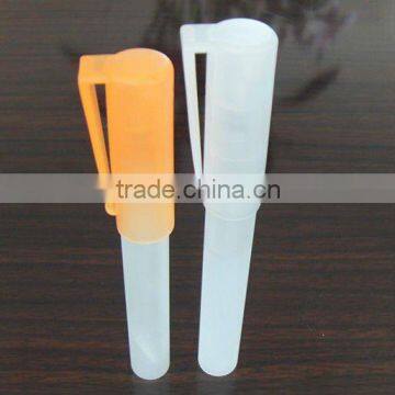 11mm Plastic Perfume Bottle Fine Mist Pump Spray Caps photo-2