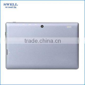 Tablet pc Parts Allwinner A23 7 Inch Best Low Price Tablet Pc, Duad Core, TP76D photo-2