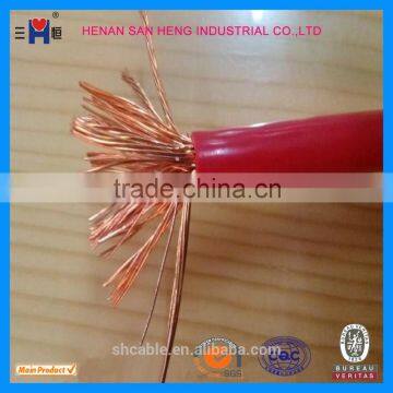 High quality cheap custom HO7V-K electrical wire                        
                                                                                Supplier's Choice