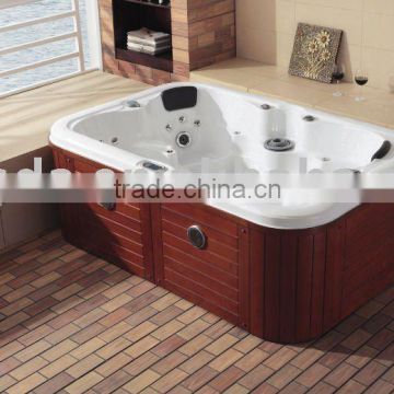 massage spa hot tub WS-099 for 4persons