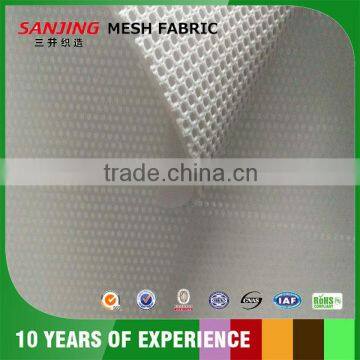 unquestionable polyester spacer mesh fabric for sports shoes