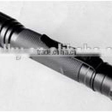 Waterproof Focusable Torch & XP-E2 3W LED Torch photo-3