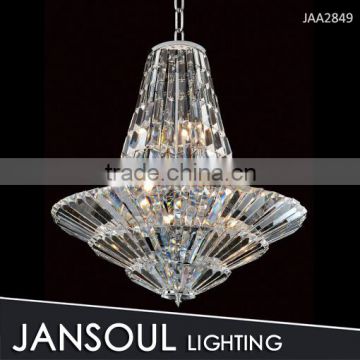 Gentle turkish mosaic crystal round lamps for home