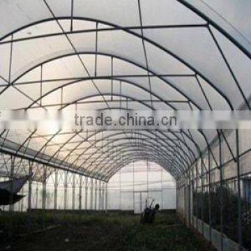 Clear blue and whrite uv protection greenhouse plastic film for sale