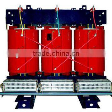 500kva dry type transformer