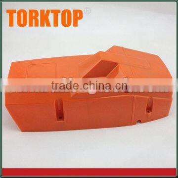 chain saw spare parts H268 top cover