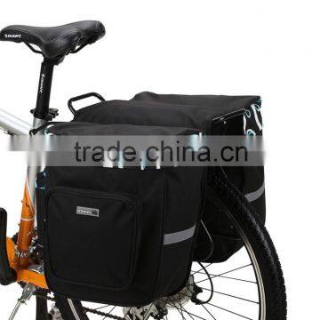 Bike Rear Seat Carrier bag 14154