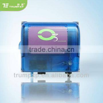 TRUMPXP BULE COLOR household WATER ozone generator