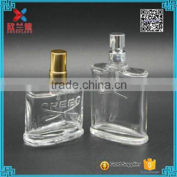 High quality 20ml customer design screw cap perfume bottle                        
                                                                                Supplier's Choice