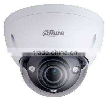 gwsecu 2016 DAHUA 3MP smart-series IR network Dome Camera IR50m POE ik10 IPC-HDBW8331E-Z