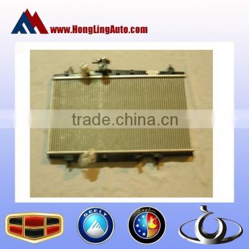 1602041180-01--Radiator assembly ,geely spare parts