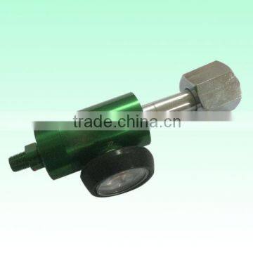 CGA540 Medical Oxygen Regulator (MDK-540Y)/CGA540 Oxygen Connector photo-3