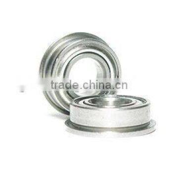 High Precision Motor Bearing 608 2rs Skateboard Bearings 608zz photo-5
