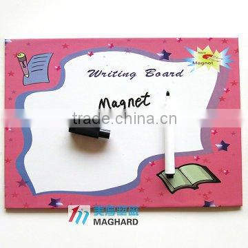 Magnetic Writing Board