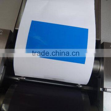 Hot selling Inks color for paper testing