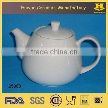 Chinese tea set, porcelain tea pot