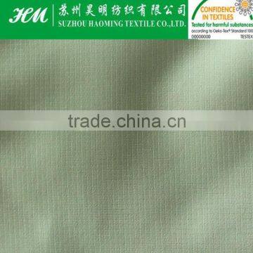 30D Dobby Pongee Fabric