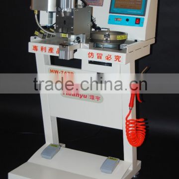 2015 hot sale Ultrasonic nail bead machine