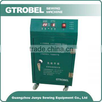 Thread Suction and Clothing Thread Cutting Machine Sewing Machine photo-2