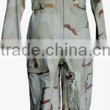 Worker Overall for Industry, Gas Station Workwear,pilot Coverall photo-3