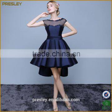 China clothing factory new customize dress fashion ladies dress Sexy woman dress