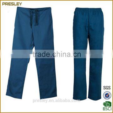 Wholesale Price Hospital Staff Uniforms in 100% Cotton Comfortable Dirtproof