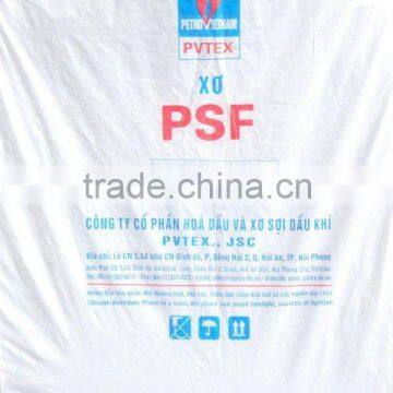 SD RW VIRGIN POLYESTER STAPLE FIBER 1.2D 38MM photo-4