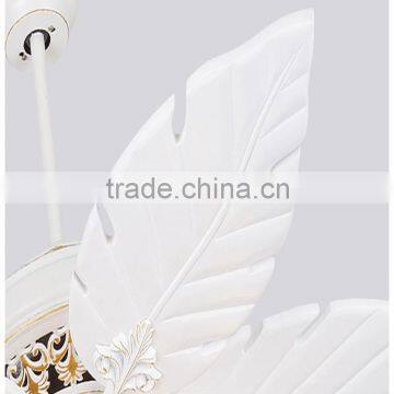 Crystal Fan Lights With LED Light photo-5