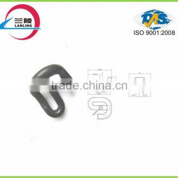 e2009 rail clip used on railway sleeper fastener