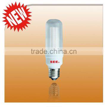 led bulb tube light 7w 10w T40 E27 G24 ce rohs